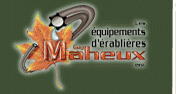 �quipements d'�rabli�res
